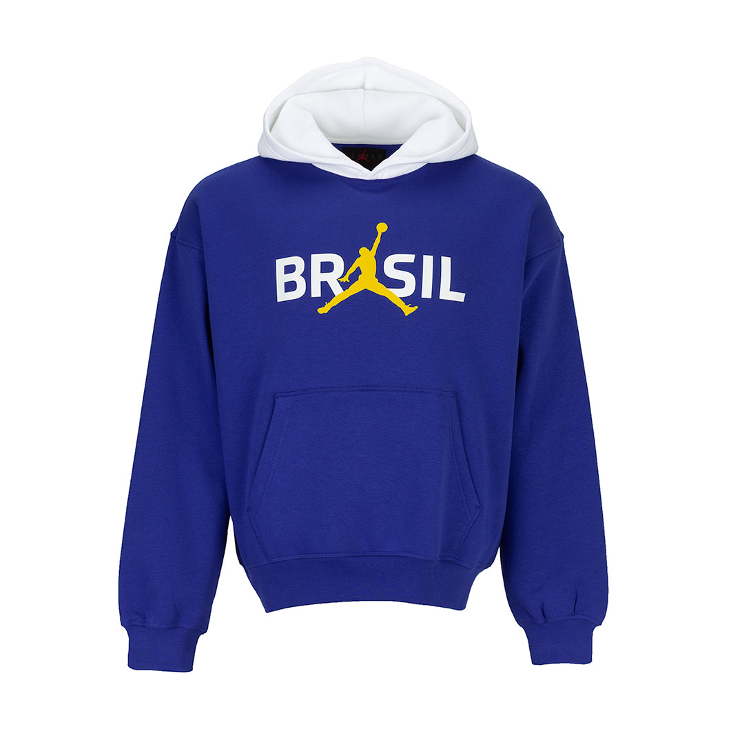 【ブルー】PE BIRDSEYE 2B ジャケット Jordan Brooklyn Fleece Full-Zip Hoodie – DTLR
