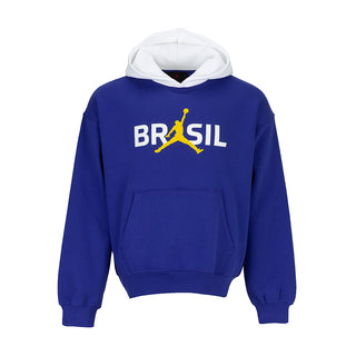 P6 Brooklyn Fleece PO Hoodie - Mens