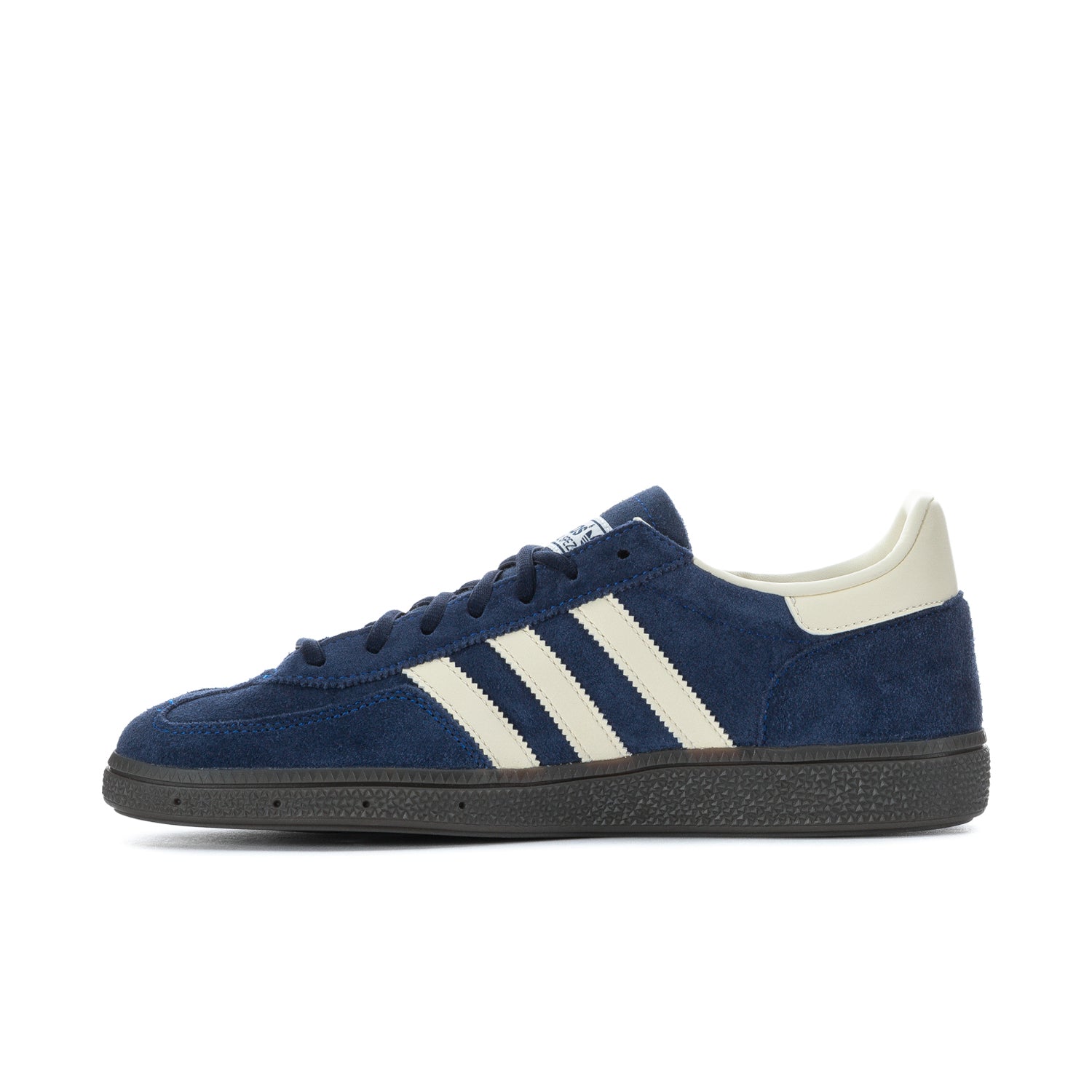 adidas Handball Spezial - Night Indigo / Cream White / White 9.5 adidas Handball Spezial - Night Indigo / Cream White / White 9.5