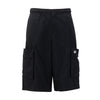 Oversized Cargo Shorts -Mens
