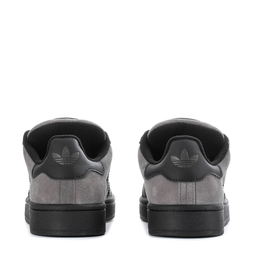 Adidas Campus 00s | Men's | Charcoal/Black/Charcoal | ShopWSS Adidas Campus 00s | Men's | Charcoal/Black/Charcoal | ShopWSS