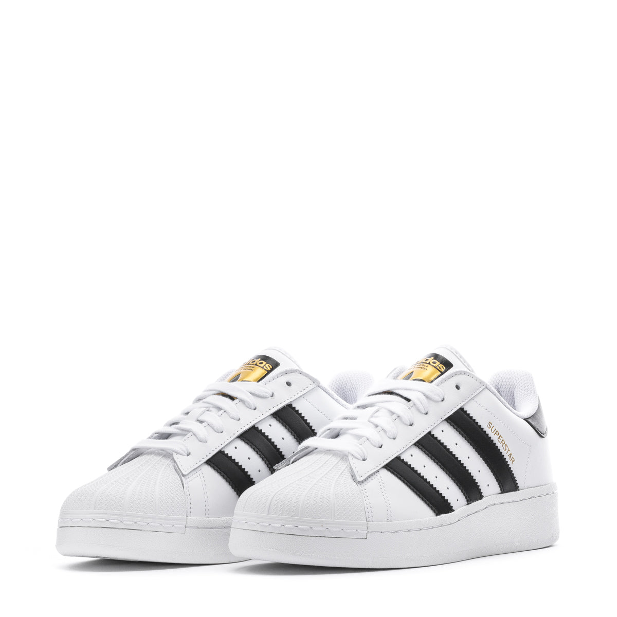 Adidas Superstar Xlg Shoes White 9.5 Mens Originals Shoes