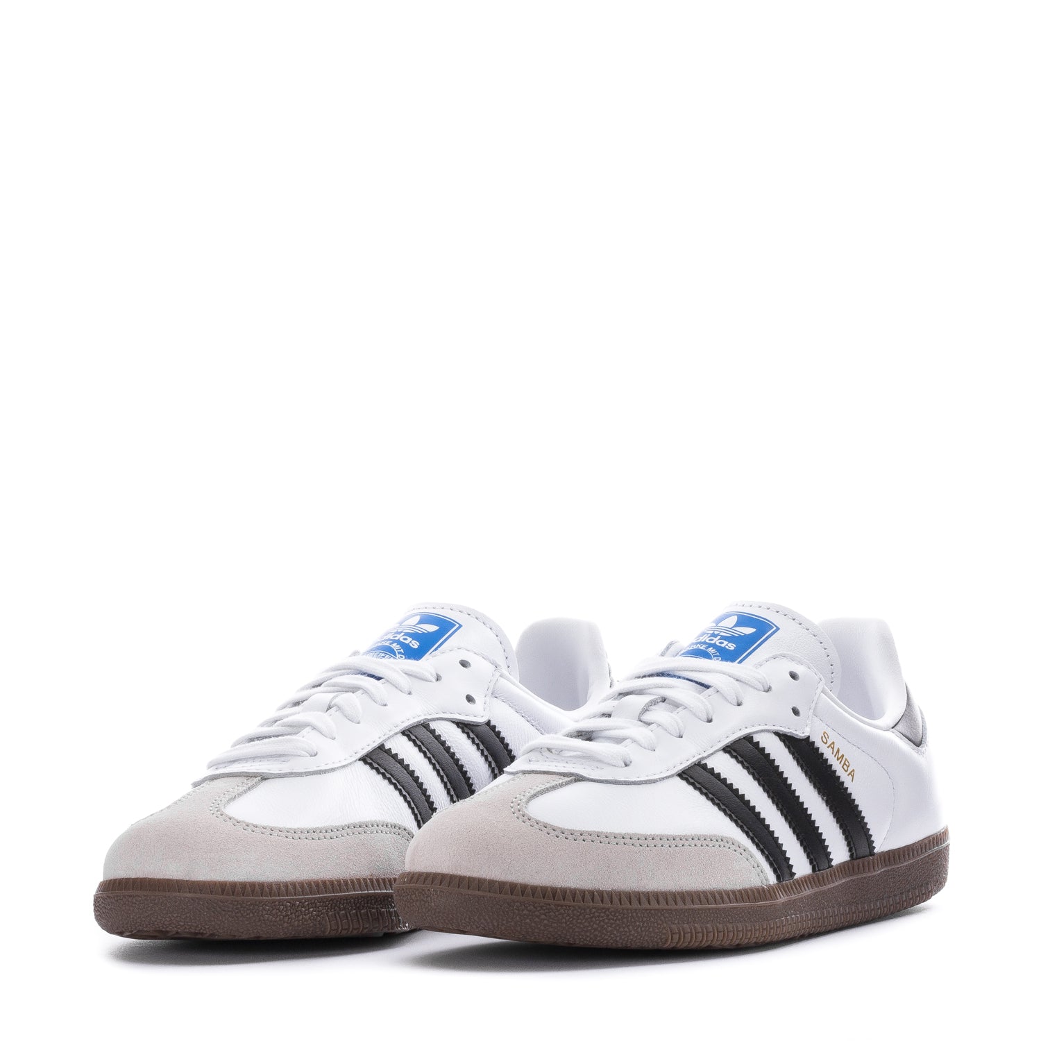 adidas W Samba OG 'White/ Black' 11 adidas W Samba OG 'White/ Black' 11