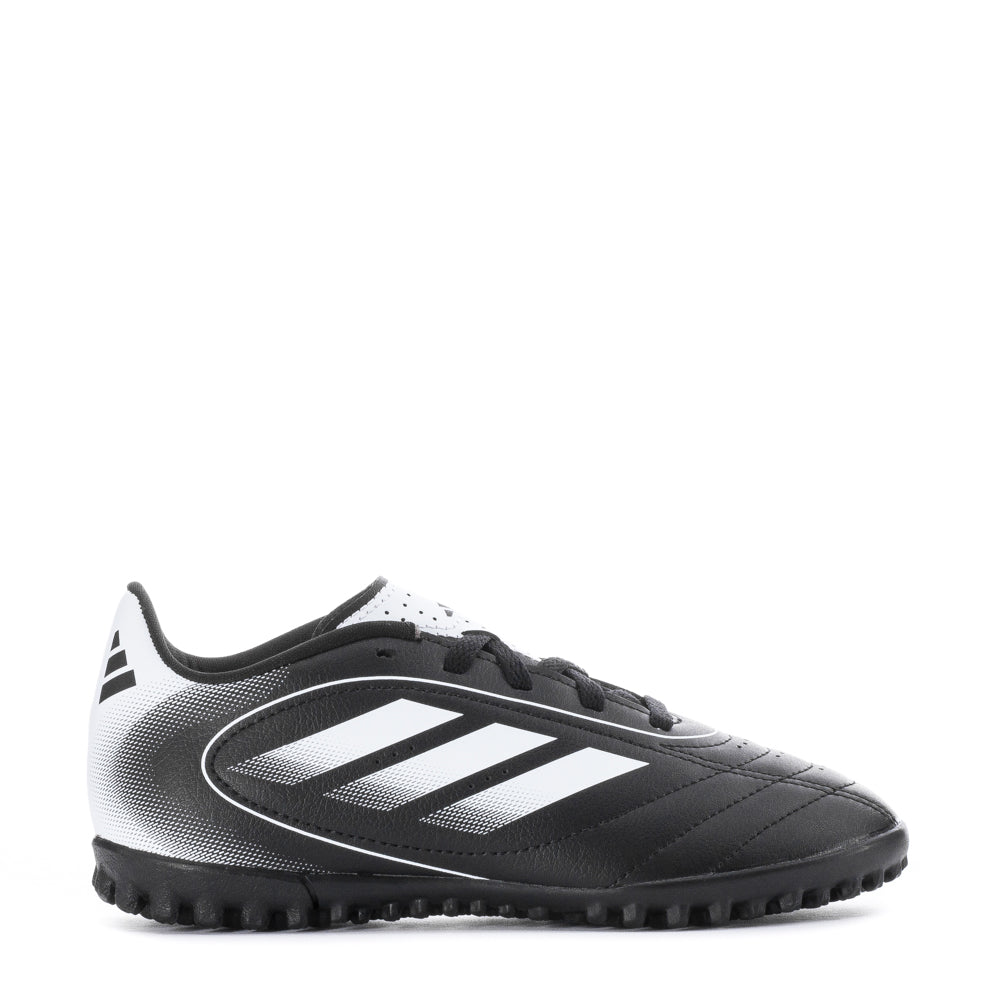 adidas gazelle silver green womens adidas Goletto IX Turf Cleats Kids Black 3
