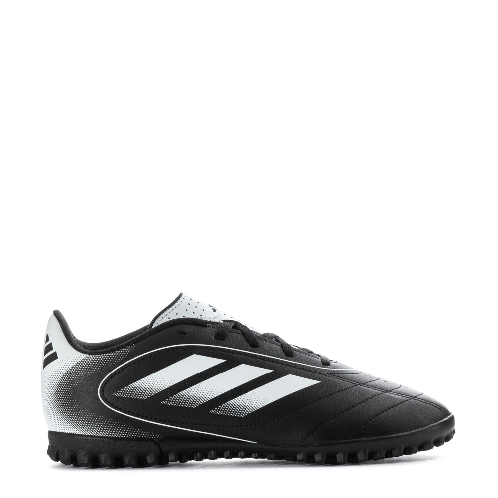 adidas Goletto IX Turf Cleats Kids Black 4 - Soccer Shoes adidas Goletto IX Turf Cleats Kids Black 4 - Soccer Shoes