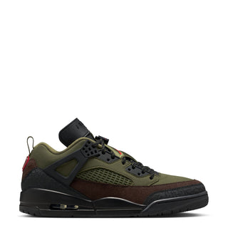Spizike Low - Mens