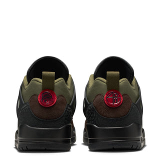 Spizike Low - Mens