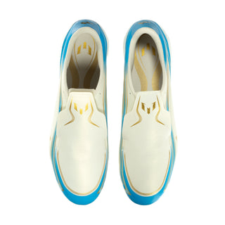 F50 League Low FG Messi - Mens