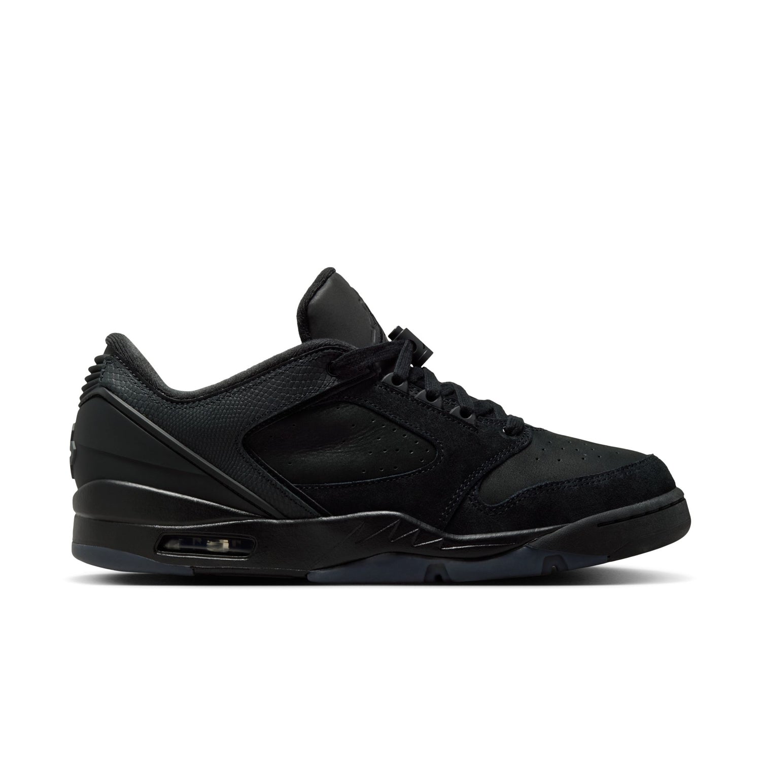 【本日ラスト】JORDAN BRAND 24.5 ブラック Jordan Jordan Sixty Plus | Men's | Black/Dark Smoke Grey | ShopWSS