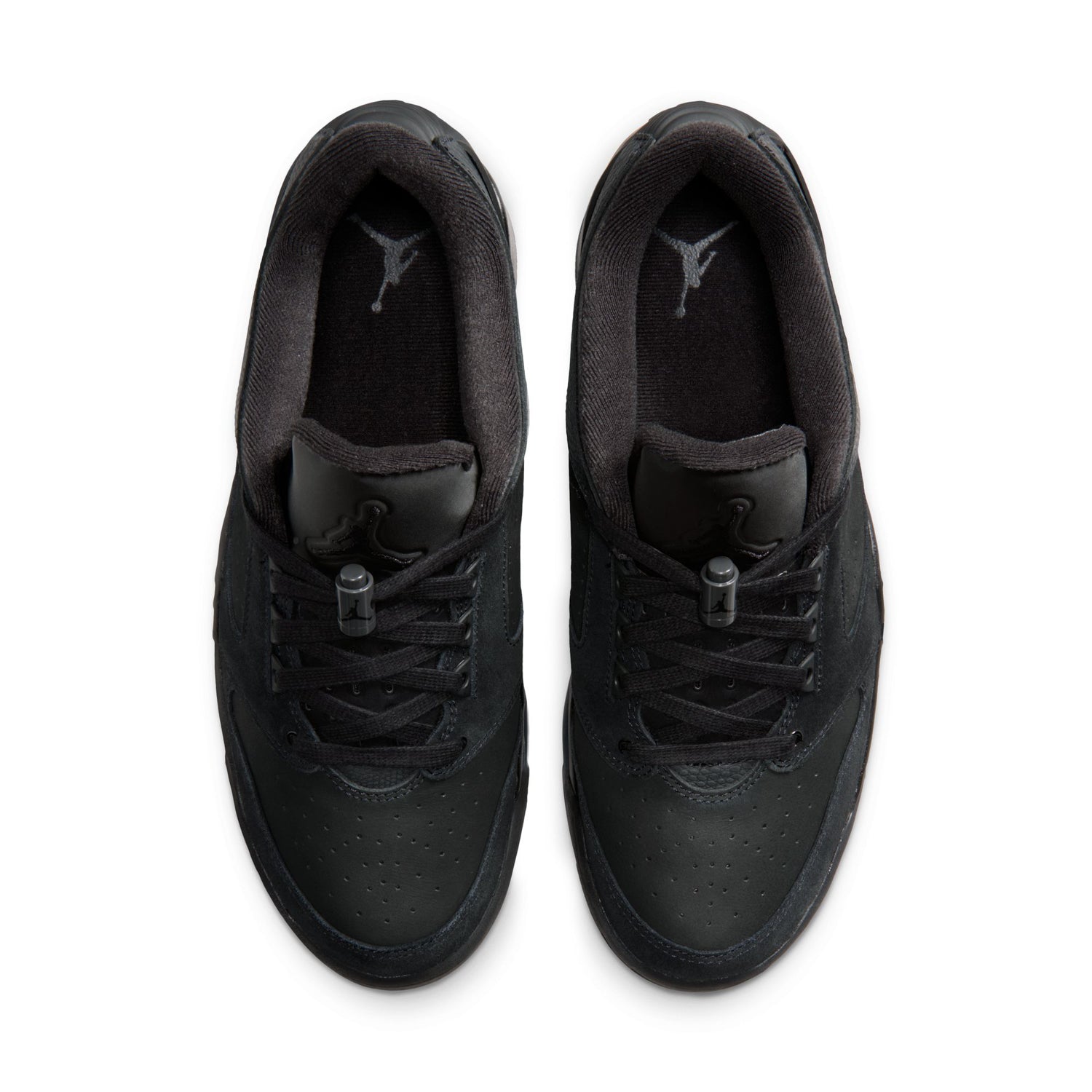 Jordan Jordan Sixty Plus | Men's | Black/Dark Smoke Grey | ShopWSS
