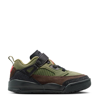 Spizike Low - Kids