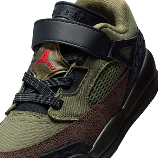 Spizike Low - Kids