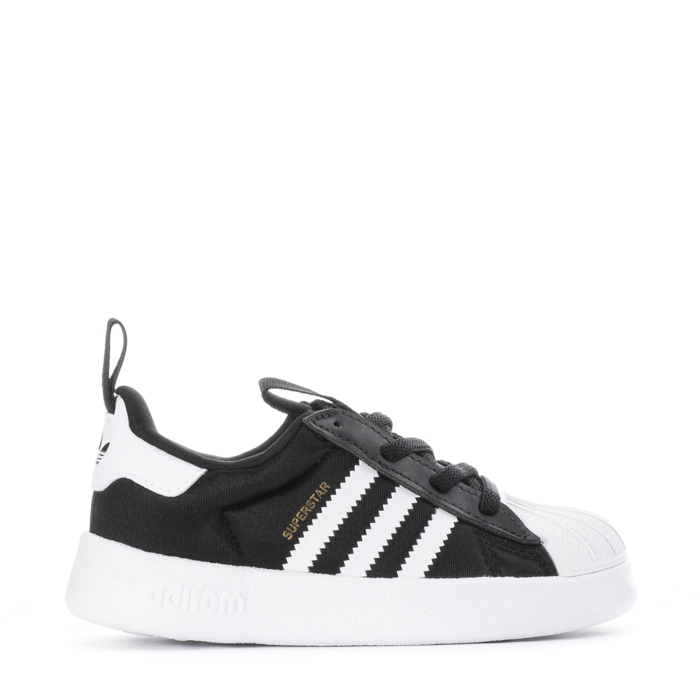 adidas Kids Originals Superstar 360 - Boys' Toddler Shoes White/Black Size 10.0 adidas Kids Originals Superstar 360 - Boys' Toddler Shoes White/Black Size 10.0