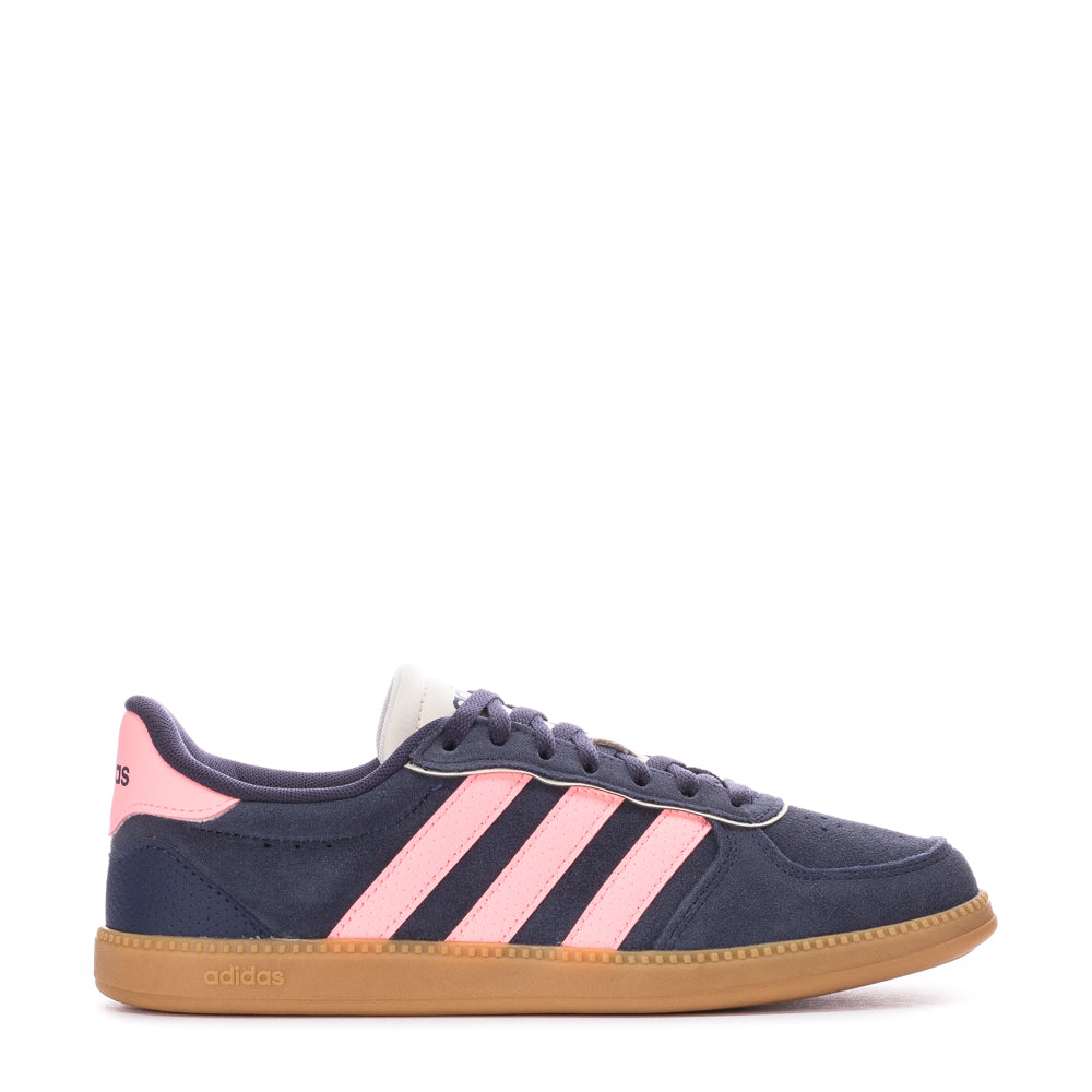 Sleek shoes pink new arrivals
