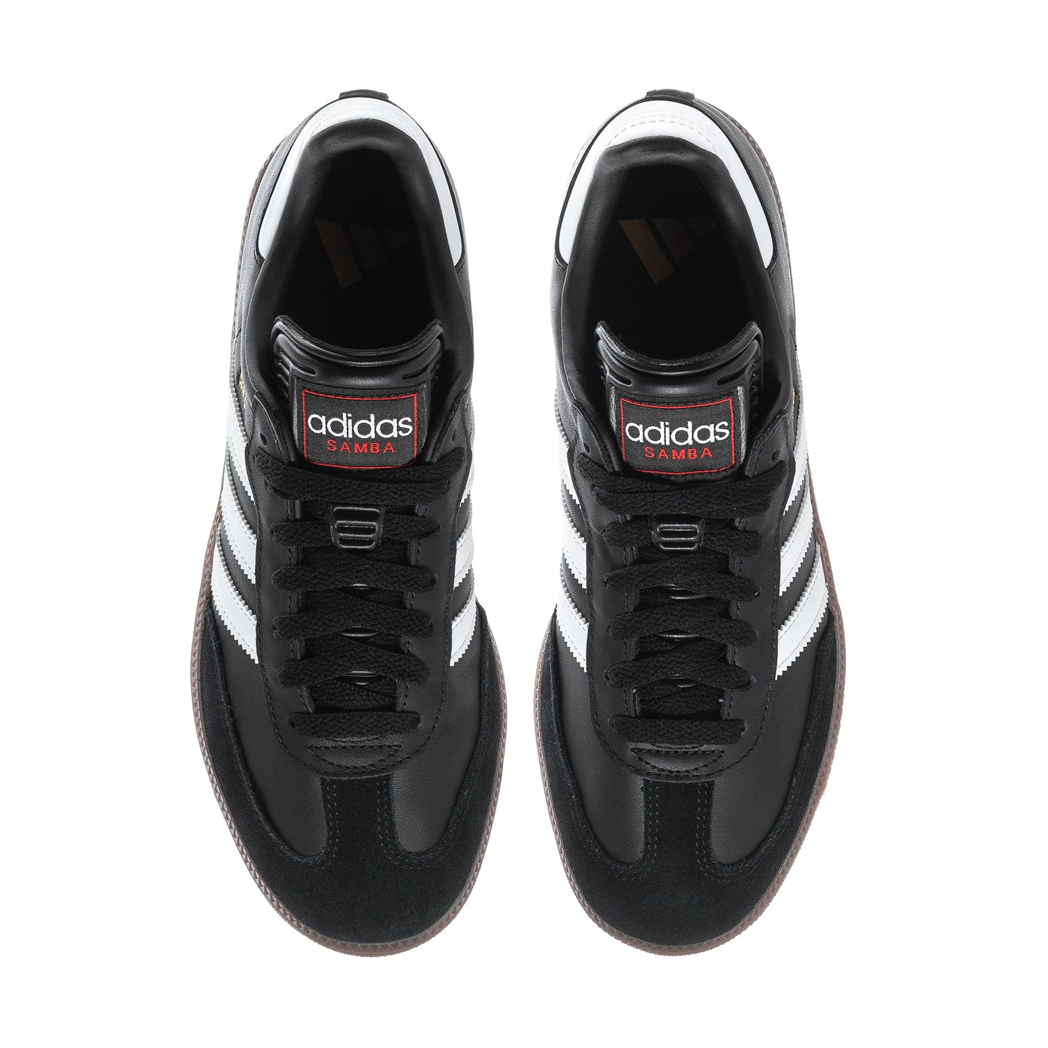 Adidas Samba Classic | Men's | Black/White | ShopWSS Adidas Samba Classic | Men's | Black/White | ShopWSS