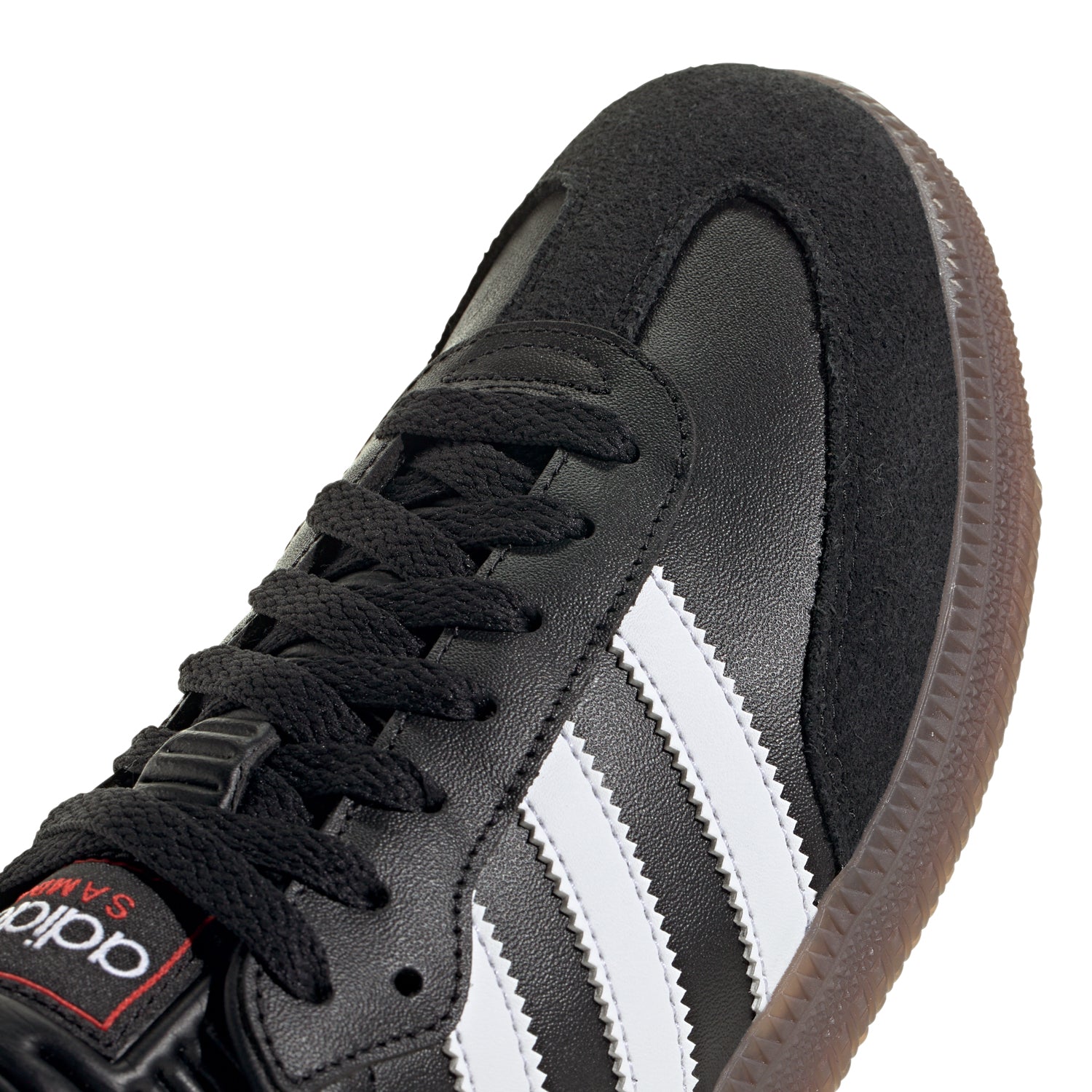 Adidas Samba Classic | Men's | Black/White | ShopWSS Adidas Samba Classic | Men's | Black/White | ShopWSS