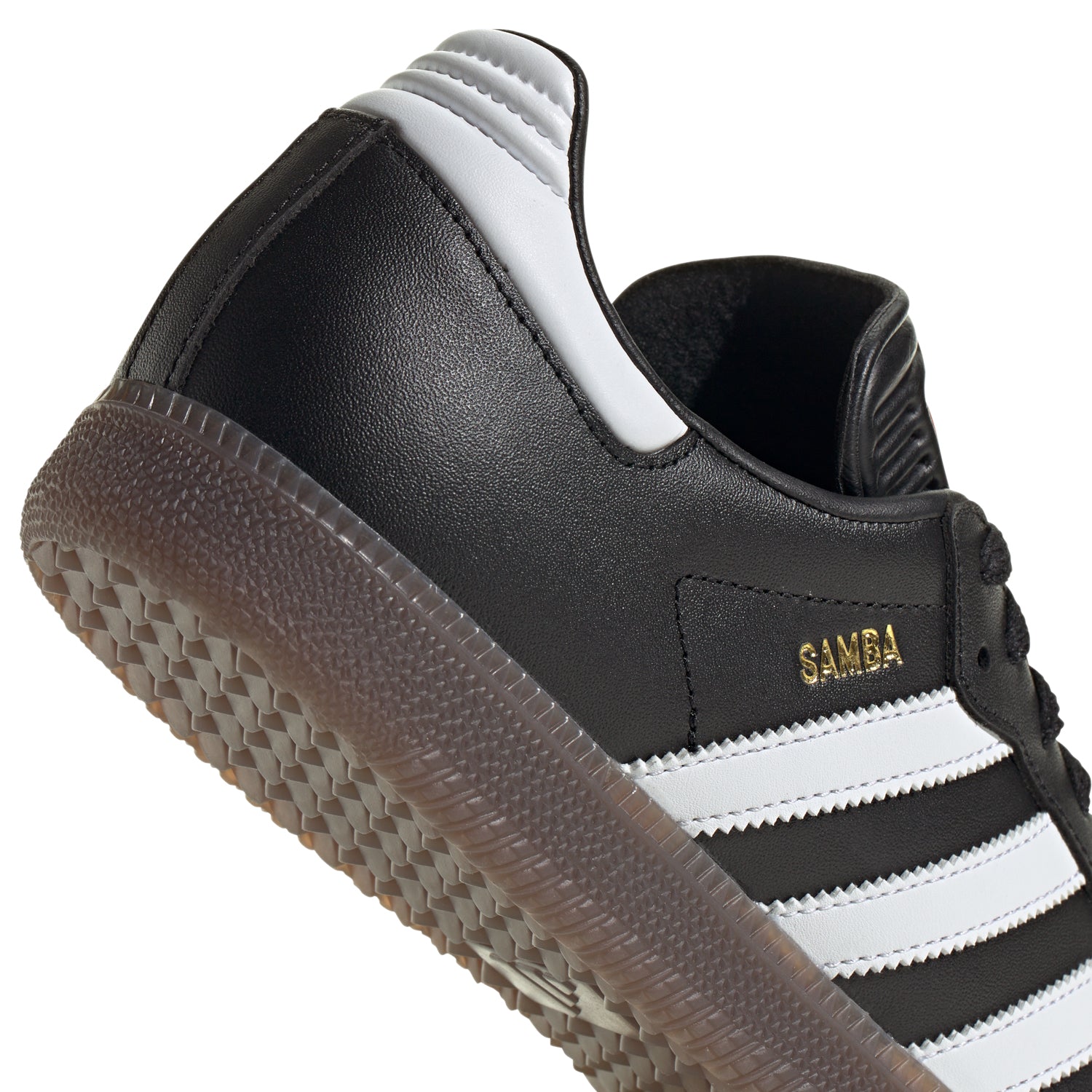 Adidas Samba Classic | Men's | Black/White | ShopWSS Adidas Samba Classic | Men's | Black/White | ShopWSS