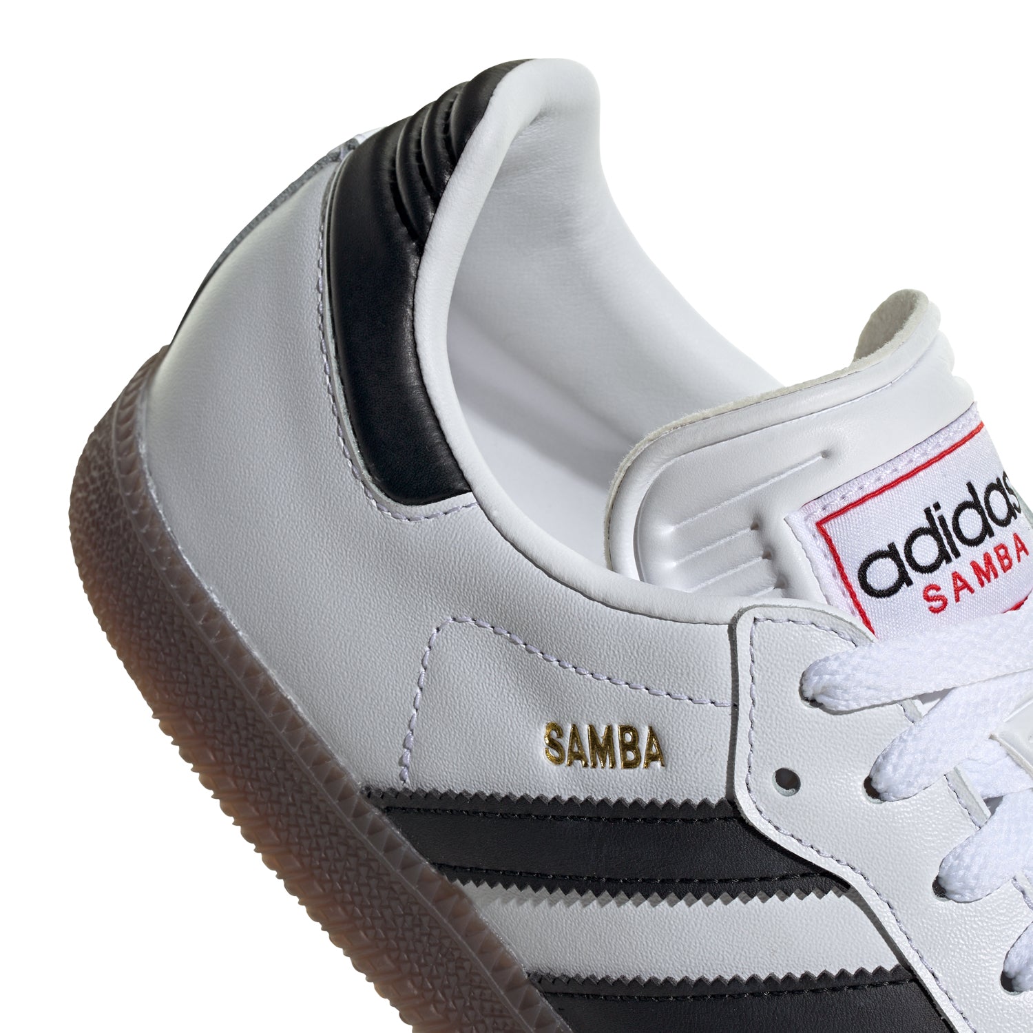 Adidas Samba Classic | Men's | White/Black | ShopWSS Adidas Samba Classic | Men's | White/Black | ShopWSS