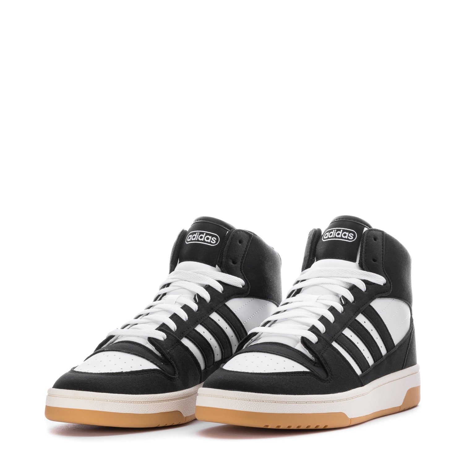 Adidas Casual BB Mid Amazon.com | Adidas Unisex-Kids Break Start Mid Top, Black  main image 2