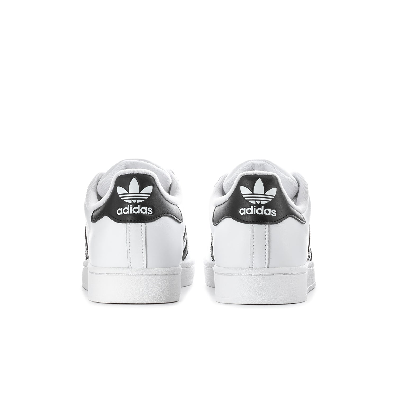 adidas Superstar II 'White Black' Men's Shoes 12 adidas Superstar II 'White Black' Men's Shoes 12