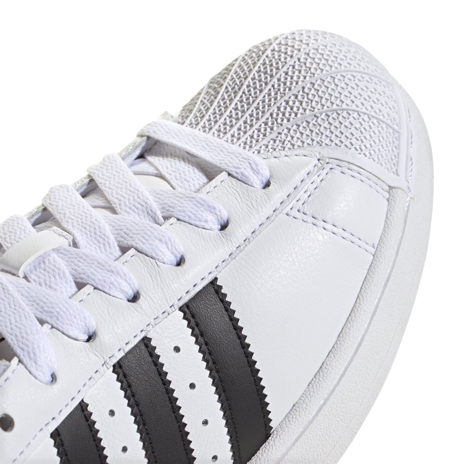 Adidas Superstar II | Men's | White/Black/White | ShopWSS Adidas Superstar II | Men's | White/Black/White | ShopWSS