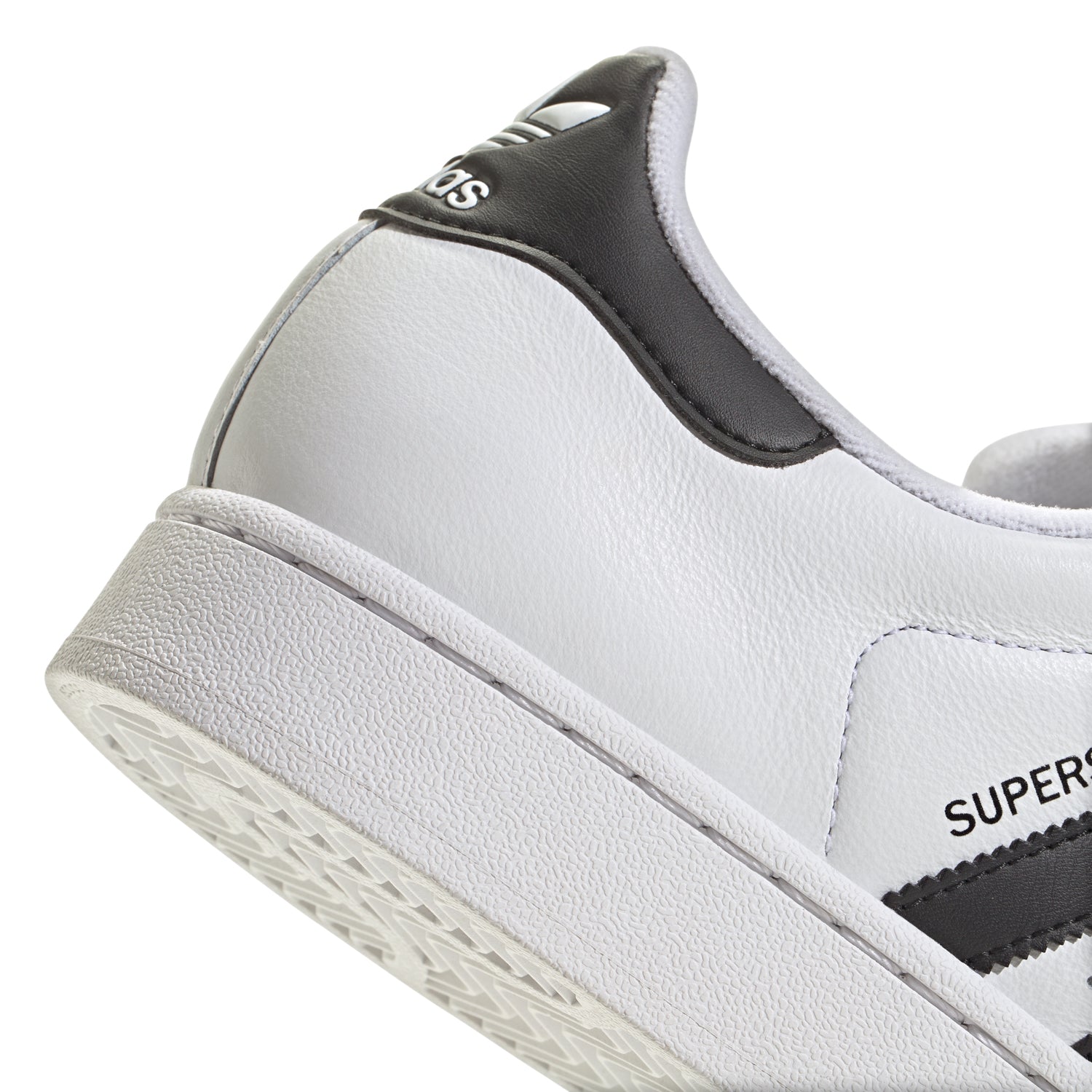 Adidas Superstar II | Men's | White/Black/White | ShopWSS Adidas Superstar II | Men's | White/Black/White | ShopWSS