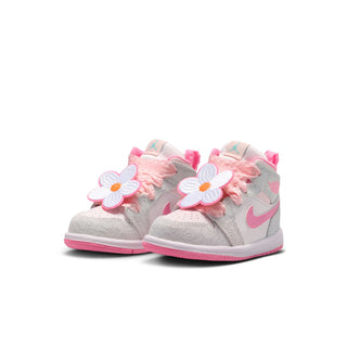 AJ 1 Mid - Toddler