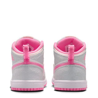 AJ 1 Mid - Toddler