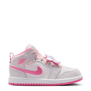 AJ 1 Mid - Kids