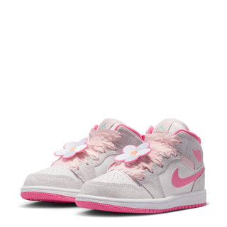 AJ 1 Mid - Kids