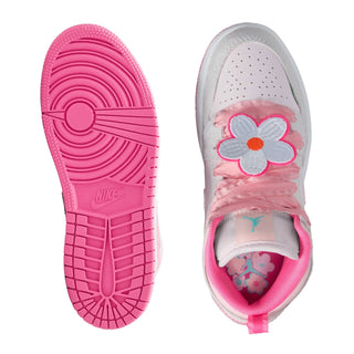 AJ 1 Mid - Kids