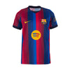 Barcelona 26/27 Stadium Home Jersey - Youth