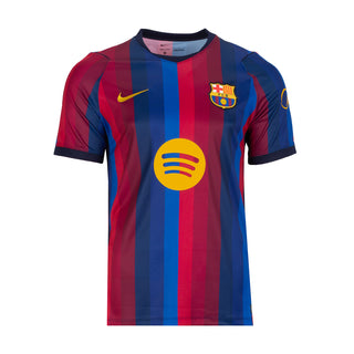Barcelona 26/27 Replica Home Jersey -Mens