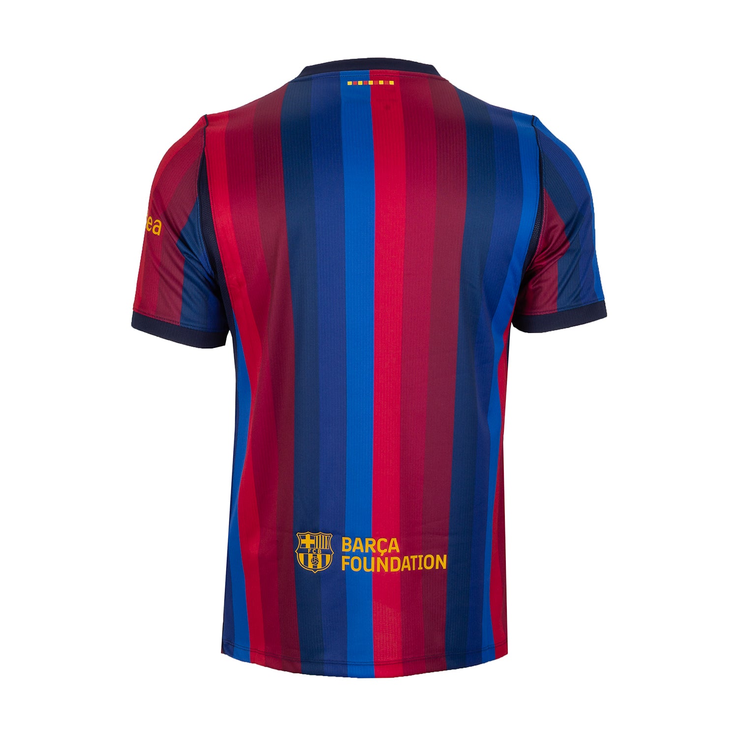 Nike Men's FC Barcelona Home Stadium Dri-FIT Soccer Jersey 26/27 M