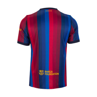 Barcelona 26/27 Replica Home Jersey -Mens