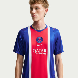 PSG 26/27 Stadium Replica Home Jersey - Mens