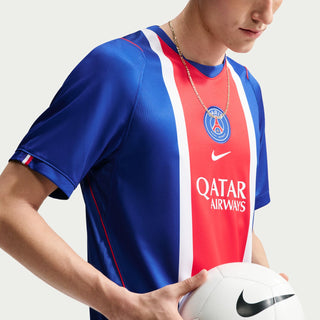 PSG 26/27 Stadium Replica Home Jersey - Mens