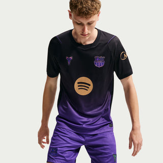 FCB x Kobe Jersey -Mens