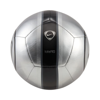Total 90 Metallic Academy Soccer Ball
