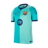 26/27 Barcelona 3rd Jersey -Mens