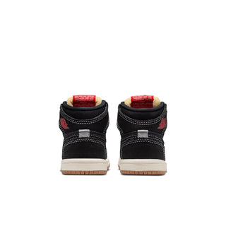 Retro 1 High OG - Toddler