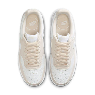 Court Vision Low Next Nature - Womens