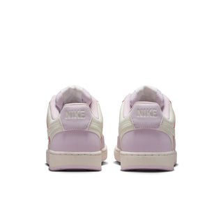 Court Vision Low Next Nature - Womens