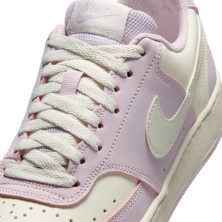 Court Vision Low Next Nature - Womens