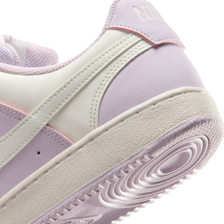 Court Vision Low Next Nature - Womens