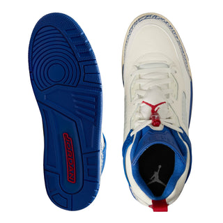 Spizike Low - Mens