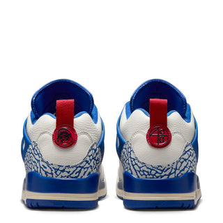 Spizike Low - Mens