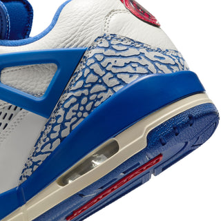 Spizike Low - Mens