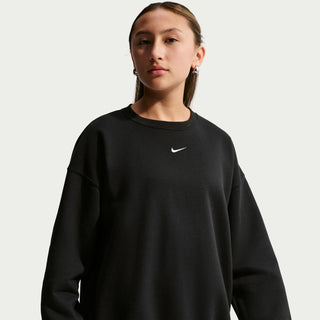 Studio Fleece OS Crew - Youth