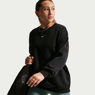 Studio Fleece OS Crew - Youth